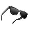 Look, Snap & Create: Smart AI Sunglasses with Hands-Free HD Video & Bluetooth Calling