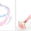 SculptV™ Jawline Definer – Reverse Sagging Skin & Erase Smile Lines from Home