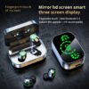 SonicSync YD03 Ultra TWS Earbuds