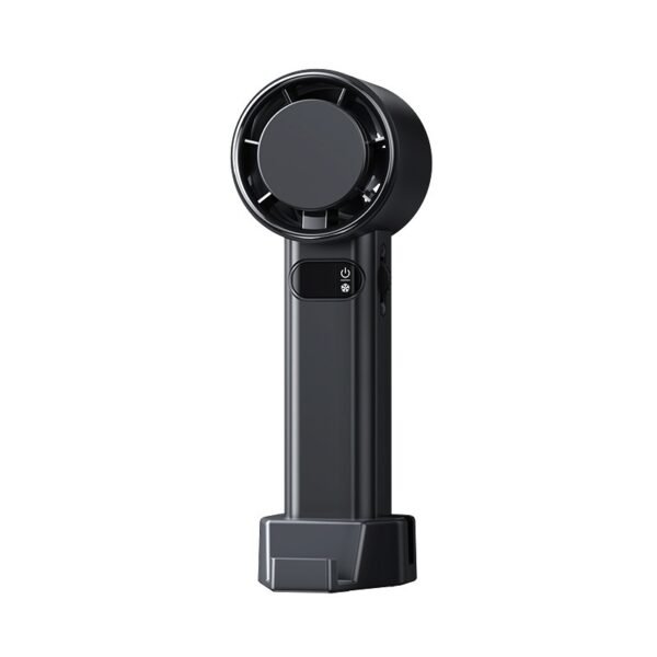 FrostBreeze™ Portable Mini Pocket Fan – Instant AC-Like Cooling Anywhere, All Day Long