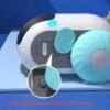 AeroPaws Automatic Self-Moving Cat Toy