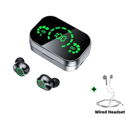 SonicSync YD03 Ultra TWS Earbuds