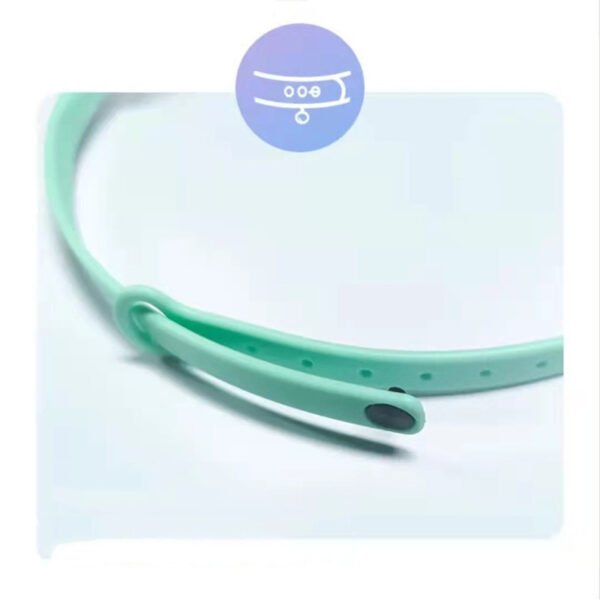 LaserChase Smart Interactive Cat Collar