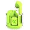T2 Earphone Bluetooth 5.2 TWS Sports Outdoor Headset Wireless Headphone Earbuds Ear For Smart Phones