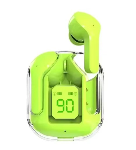 T2 Earphone Bluetooth 5.2 TWS Sports Outdoor Headset Wireless Headphone Earbuds Ear For Smart Phones