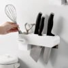 1177580288956.jpg Kitchen supplies kitchen knife rack