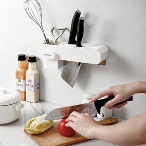 1360511922337.jpg Kitchen supplies kitchen knife rack