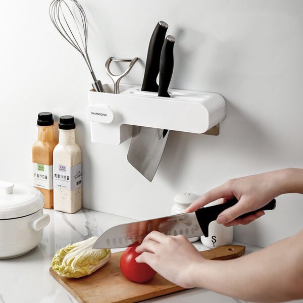 1360511922337.jpg Kitchen supplies kitchen knife rack