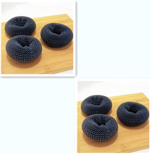 1615562286829.jpg Kitchen Soap Dispensing Palm Brush Cleaner Push-type Brush Kitchen Detergent Tools