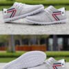 Men'S Soft-Soled Canvas Shoes, Sports And Leisure Old Beijing Cloth Shoes, Peas Shoes