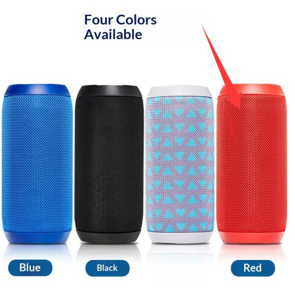 22b1703d-b7c0-4d68-836b-15af19b5efe2.jpg Portable Waterproof Home Bluetooth Speaker
