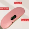 Period Cramp Relief Heater & Massager