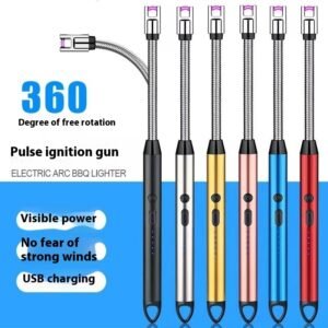 Kitchen Burning Torch Gas Stove Natural Gas Electronics