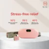 Period Cramp Relief Heater & Massager