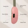 Period Cramp Relief Heater & Massager