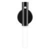 Auto LED USB Magnetic Wireless Night Light Corridors Porch Lights PIR Motion Sensor Wall Light Cabinet Lamp