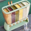 5e2f198a-9e25-4bbf-ad85-02955292534b.jpg Kitchen Grains Separate Storage Box Compartment