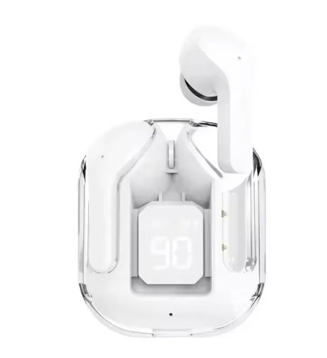 T2 Earphone Bluetooth 5.2 TWS Sports Outdoor Headset Wireless Headphone Earbuds Ear For Smart Phones