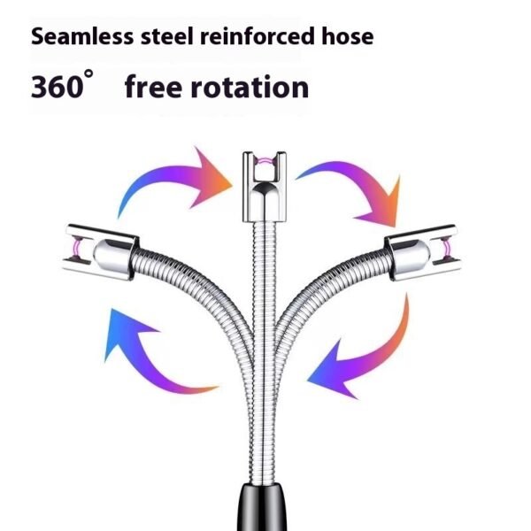 Kitchen Burning Torch Gas Stove Natural Gas Electronics
