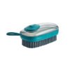Multifunctional Automatic Liquid Cleaning Brush Soft Shoe Brush Clean Wash Shoe Artifact Laundry Brush Household Brush Clothes