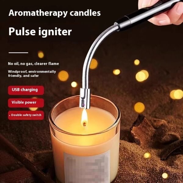 Kitchen Burning Torch Gas Stove Natural Gas Electronics