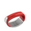 Stainless Steel Garlic Masher Garlic Press Household Manual Curve Fruit Vegetable Tools Kitchen Gadgets