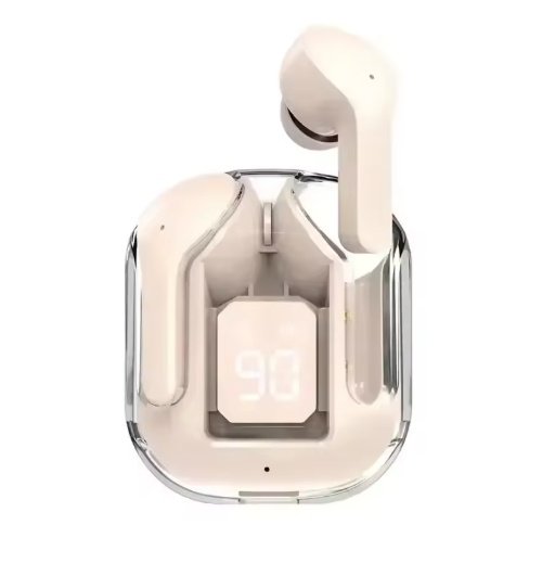 T2 Earphone Bluetooth 5.2 TWS Sports Outdoor Headset Wireless Headphone Earbuds Ear For Smart Phones
