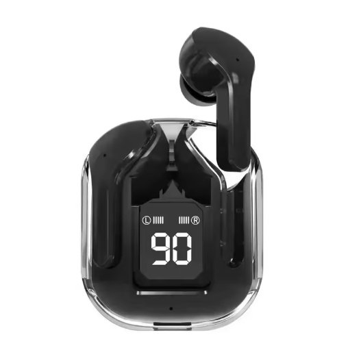 T2 Earphone Bluetooth 5.2 TWS Sports Outdoor Headset Wireless Headphone Earbuds Ear For Smart Phones