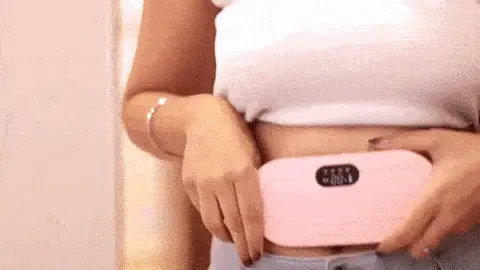 Period pain relief